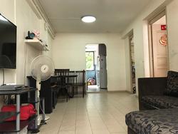 Blk 125 MARSILING RISE (Woodlands), HDB 3 Rooms #130620452
